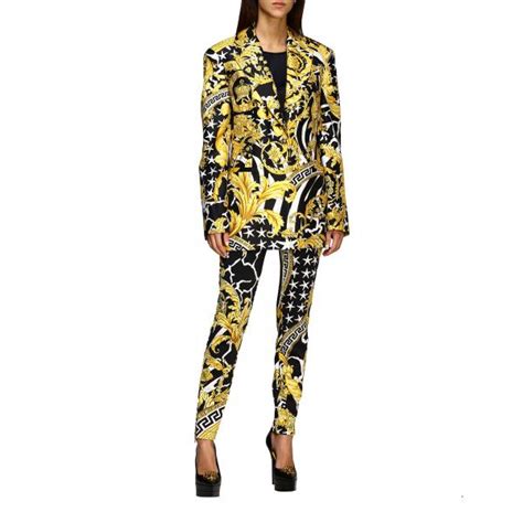 century 21 versace suit|Women's Versace Suits Sale .